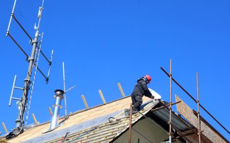 SLIVNICA OBNOVA STREHE 13 FOTO LJUBO VUKELIČ